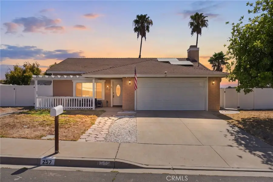 257 Ohio St, Lake Elsinore, CA 92530 - #3