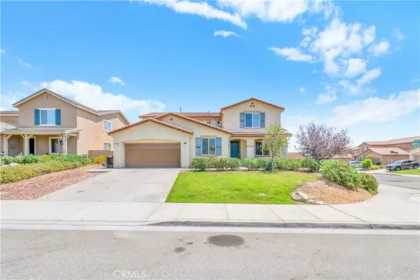 4043 Bristlecone Pine Lane, San Bernardino, CA 92407