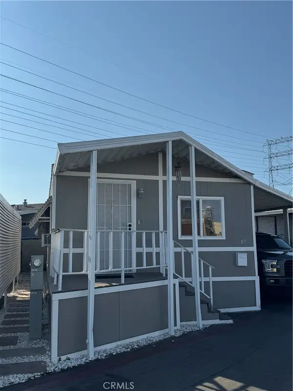 8723 Artesia Boulevard #47, Bellflower, CA 90706