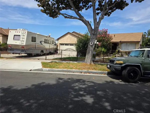 41 W Barclay, Long Beach, CA 90805
