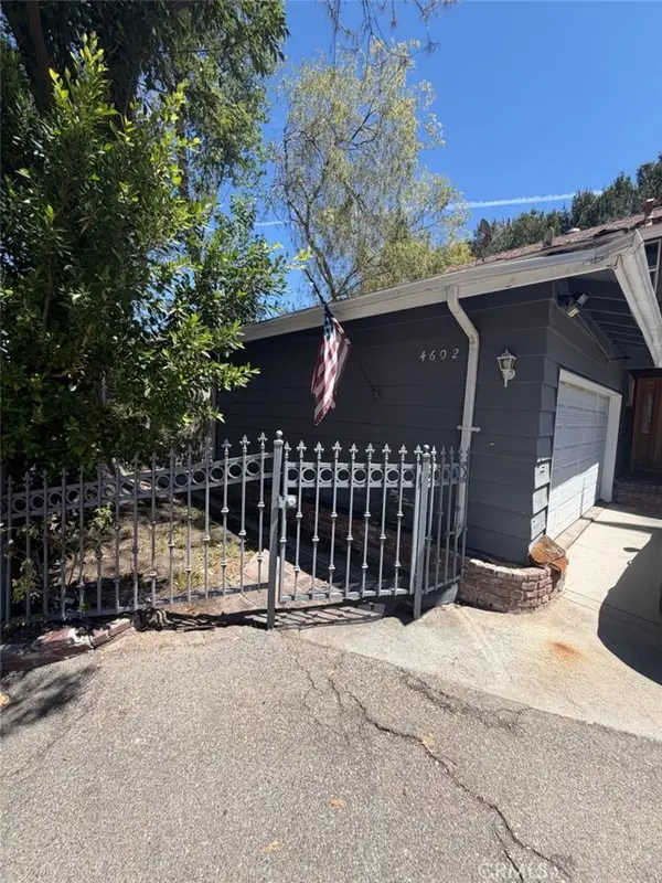 4602 Hurford Terrace, Los Angeles, CA 91436