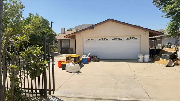 18315 11th Street, Bloomington, CA 92316