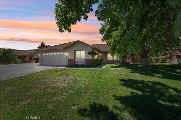 15655 Cheyenne, Hesperia, CA 92345