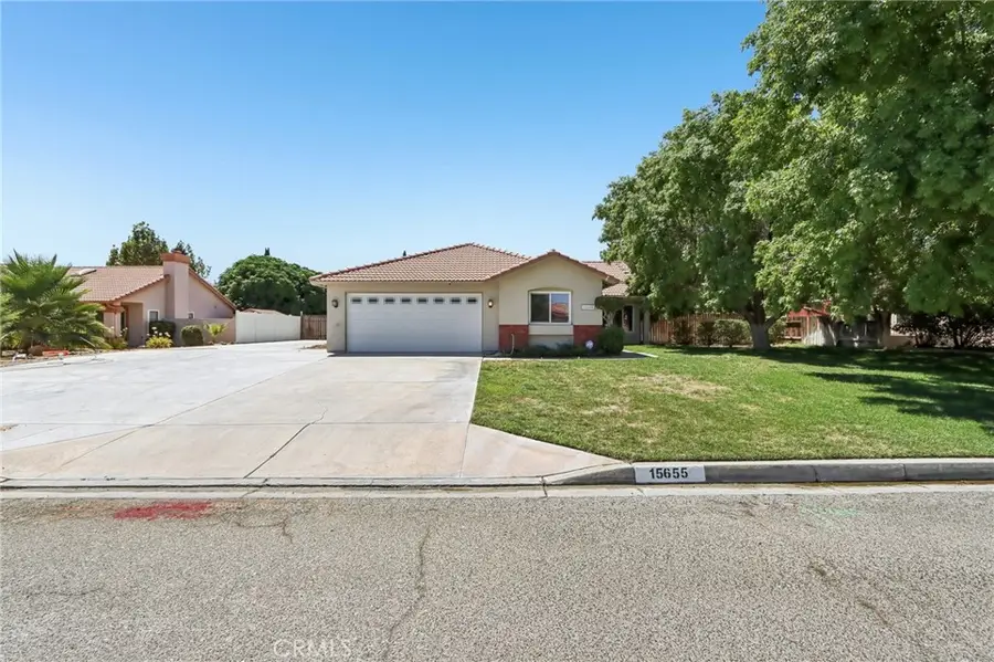 15655 Cheyenne, Hesperia, CA 92345 - #3