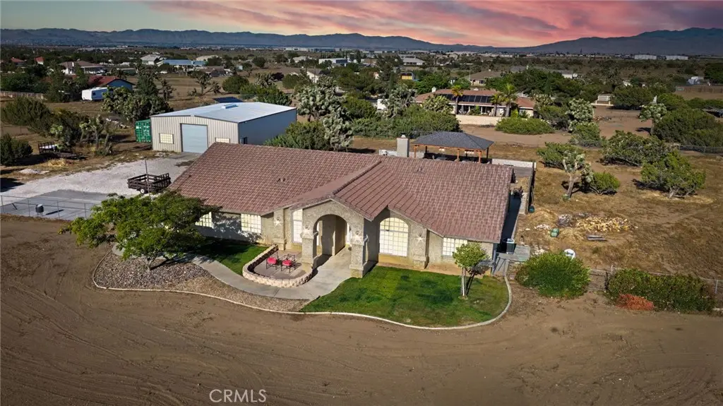 8755 Kittering, Oak Hills, CA 92344 - #1
