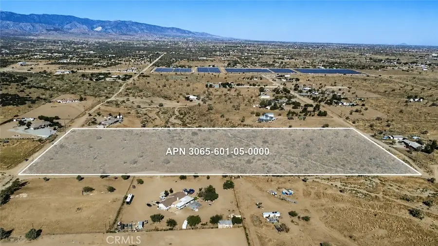 1 Muscatel Street, Phelan, CA 92371 - #2