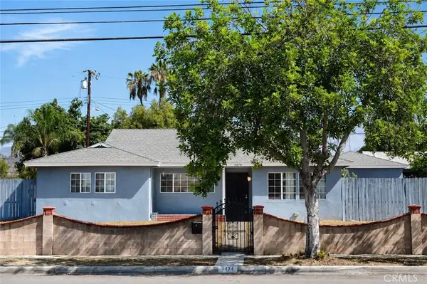 5474 San Bernardino, Montclair, CA 91763