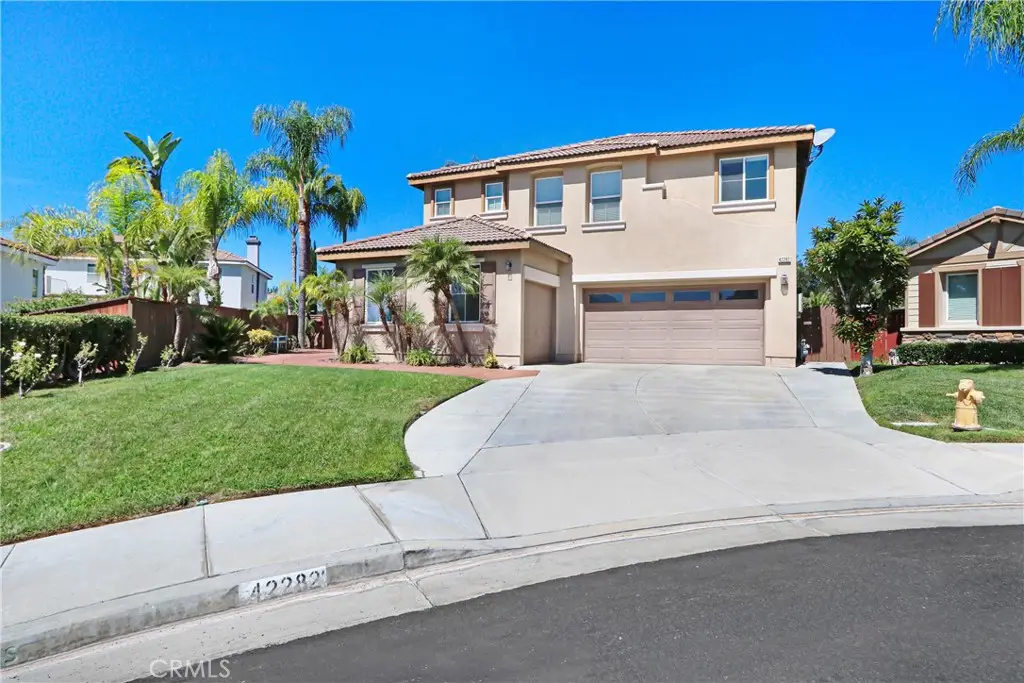 42282 Regents Hill, Temecula, CA 92592 - #1