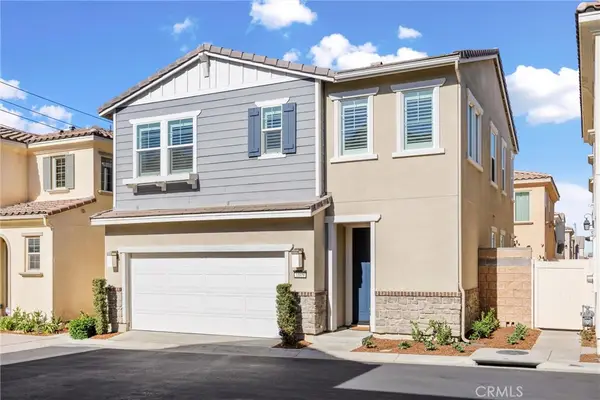 1609 Jedediah Place, Upland, CA 91784