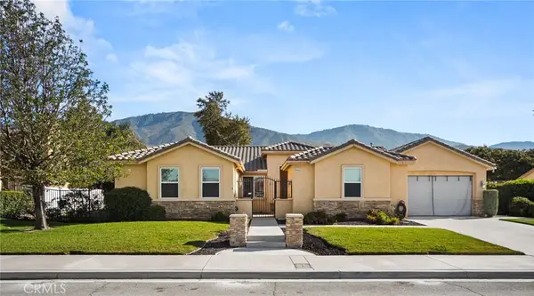 3318 W Jeanette, San Bernardino, CA 92407