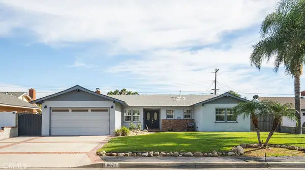 8671 La Vine, Rancho Cucamonga, CA 91701