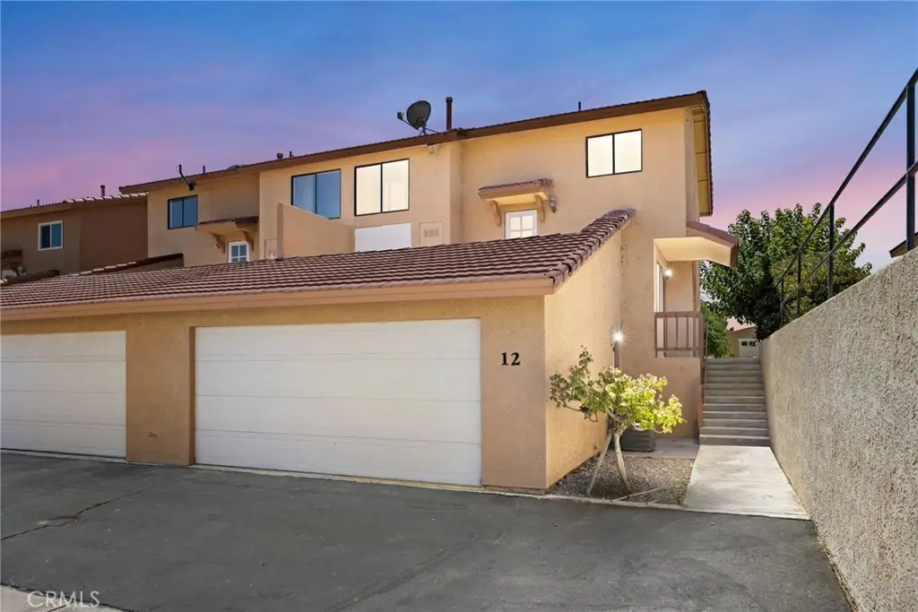 27535 Lakeview #12, Helendale, CA 92342 - #1
