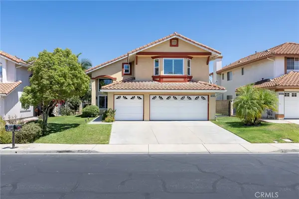 1805 Rock Spring, Thousand Oaks, CA 91320