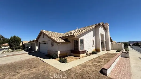 6384 Colonial, Banning, CA 92220