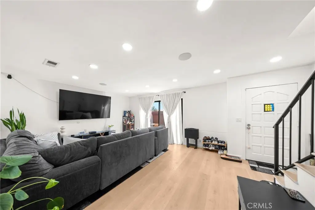 2729 Central Avenue #H, El Monte, CA 91733 - #1