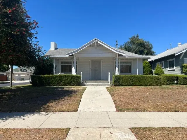 1763 W 42nd, Los Angeles, CA 90062 - #1