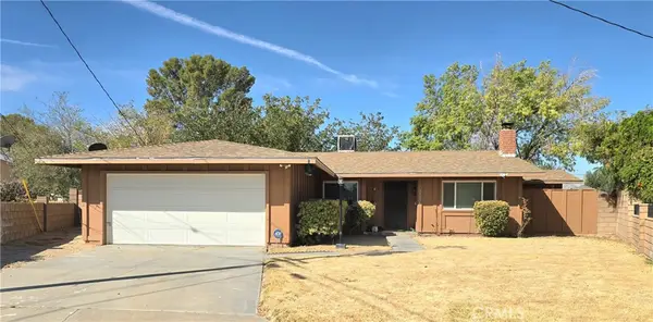 21135 Bancroft Court, California City, CA 93505