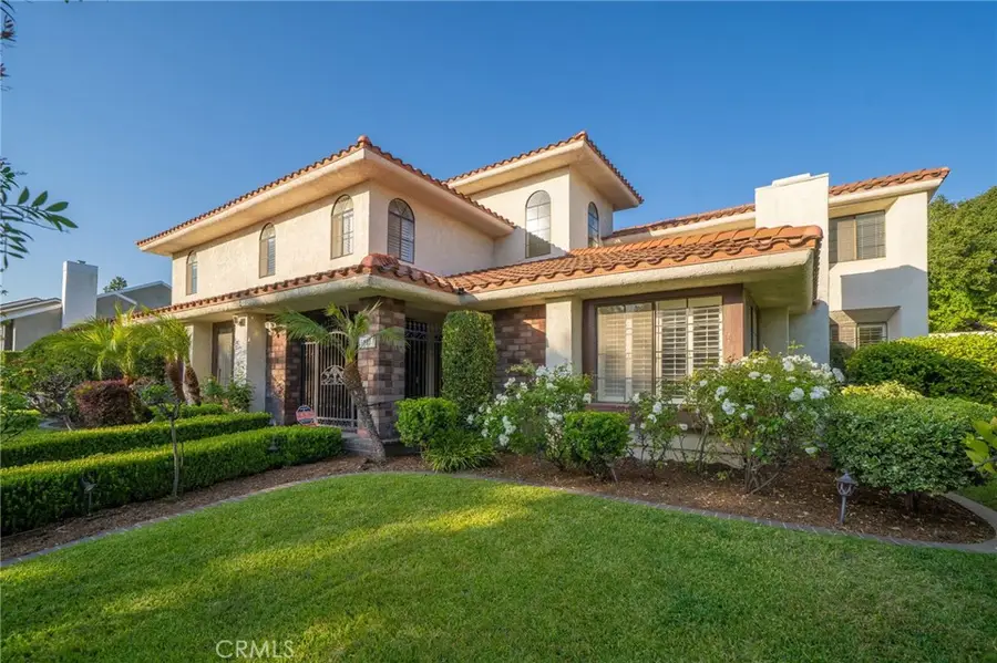 112 Morgan Ranch Road, Glendora, CA 91741 - #3