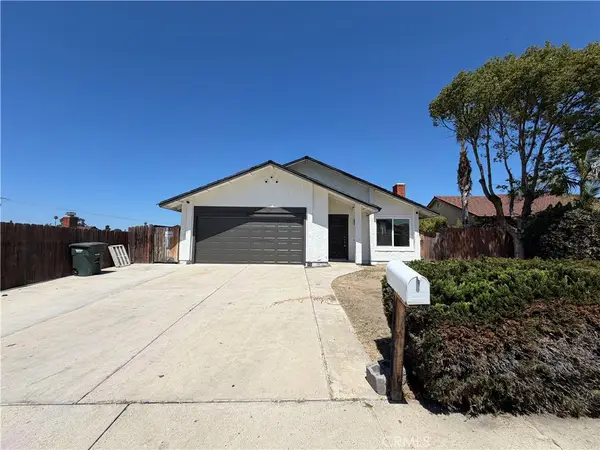 8214 Cacus Street, Spring Valley, CA 91977