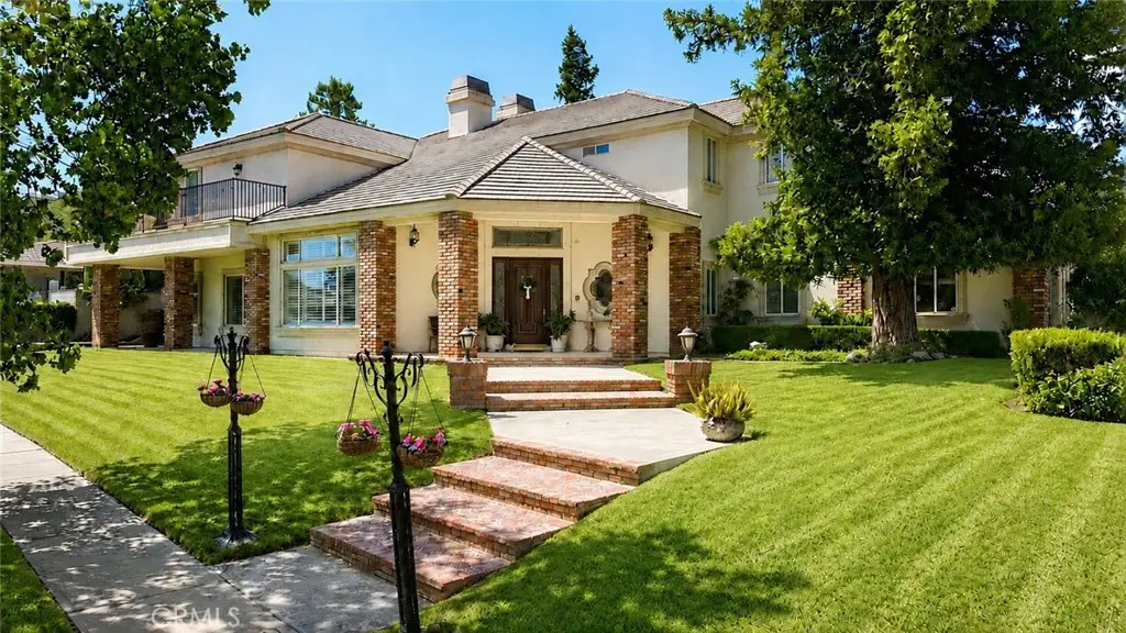 1675 N Quince Way, Upland, CA 91784 - #1