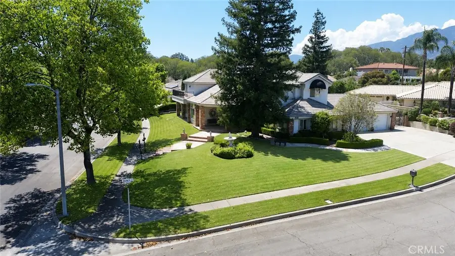 1675 N Quince Way, Upland, CA 91784 - #2