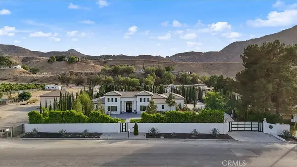 2820 Reche Canyon, Colton, CA 92324