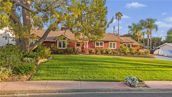 2524 E Evergreen, West Covina, CA 91791