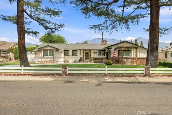 133 E Deodar St., Ontario, CA 91764
