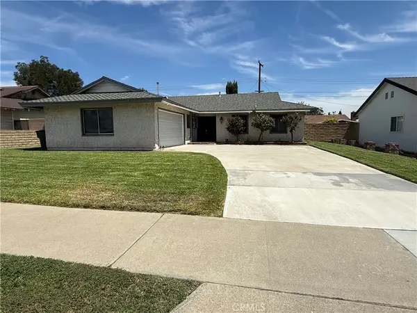1008 N Merced, Ontario, CA 91764