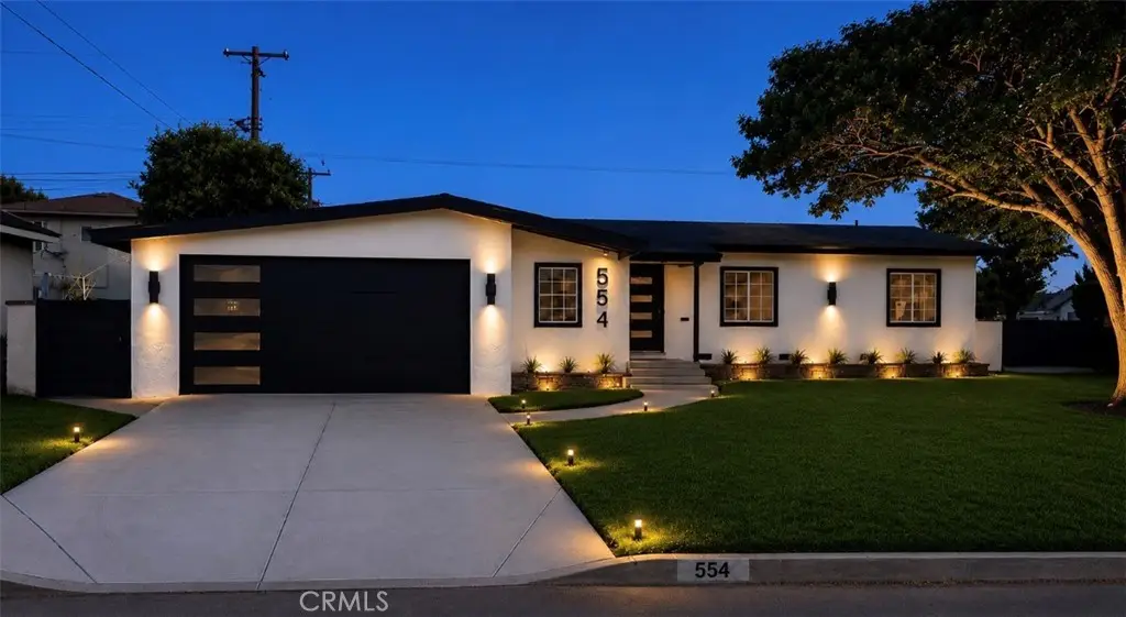 554 W Verness Street, Covina, CA 91723 - #1