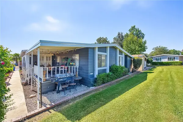 929 E Foothill Boulevard #159, Upland, CA 91786