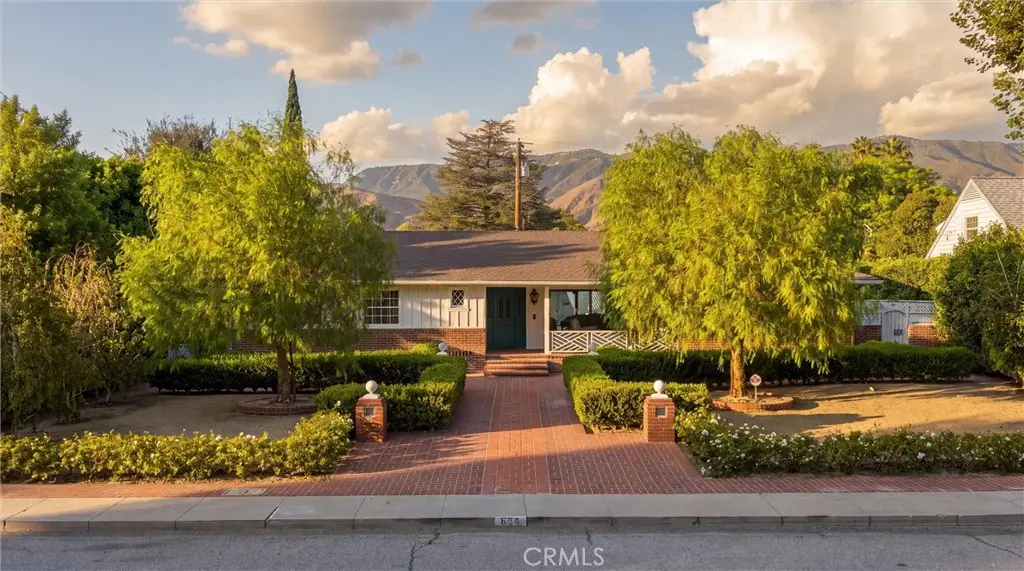 606 E Parkdale Drive, San Bernardino, CA 92404 - #1