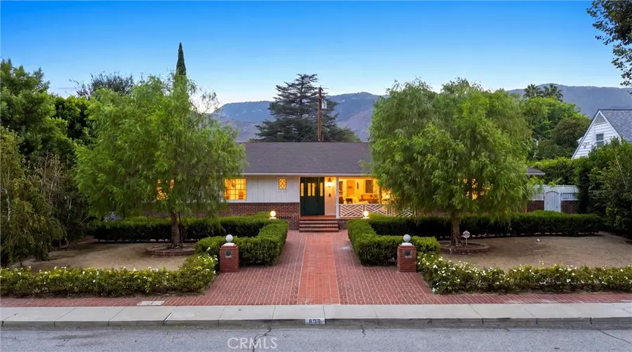 606 E Parkdale Drive, San Bernardino, CA 92404 - #2