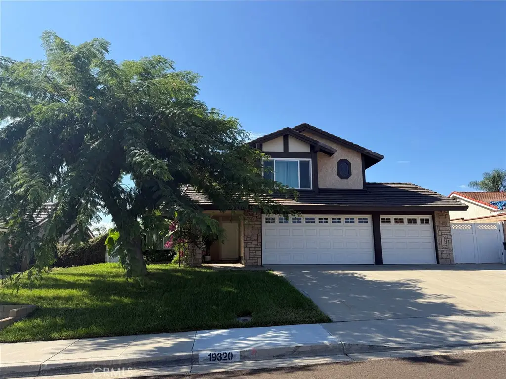 19320 Eureka River Place, Walnut, CA 91789 - #1
