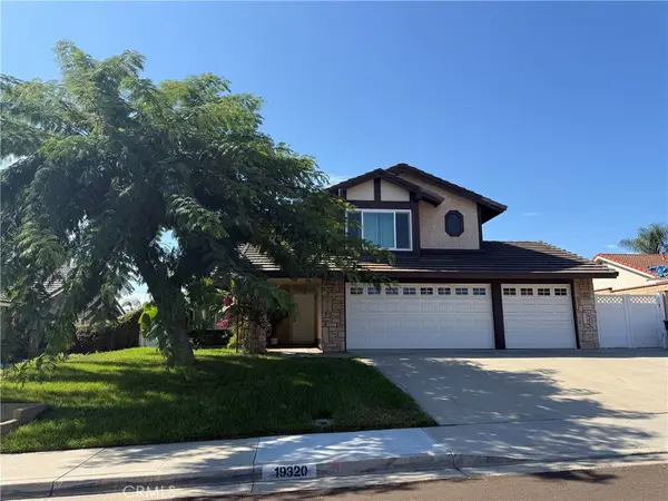 19320 Eureka River Place, Walnut, CA 91789