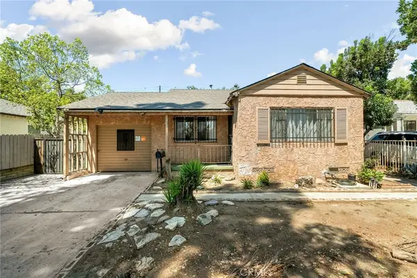7941 Lemona Avenue, Panorama City, CA 91402