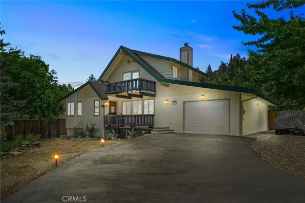 5313 Basel, Wrightwood, CA 92397