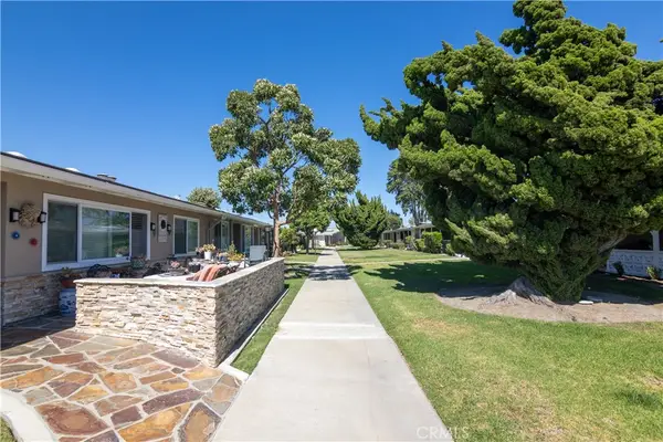 13540 Medinac Lane #104D, Seal Beach, CA 90740
