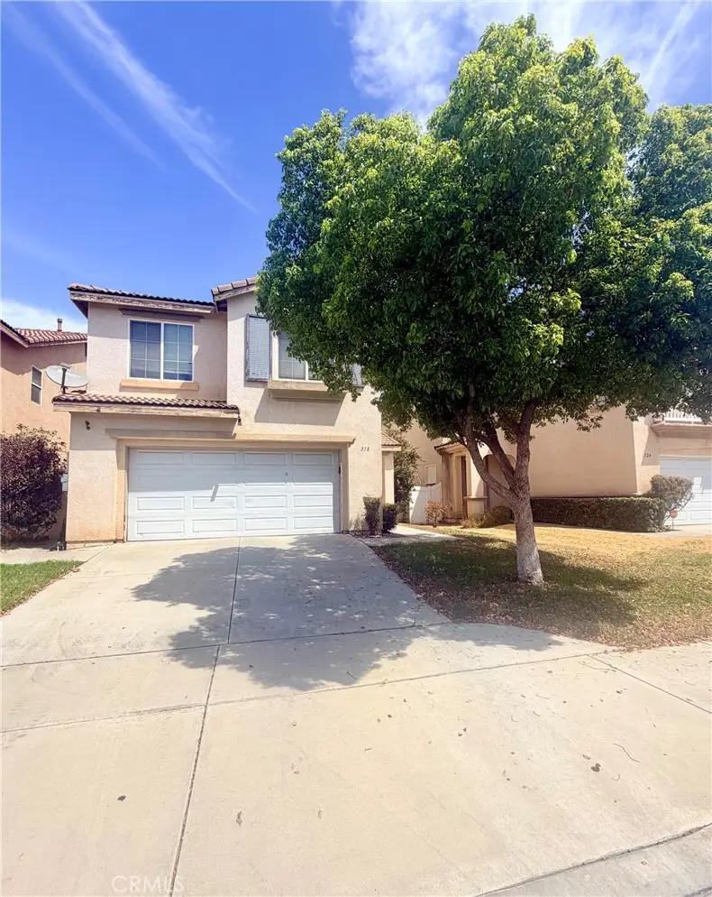 318 Camino De La Estrella, Perris, CA 92571 - #3