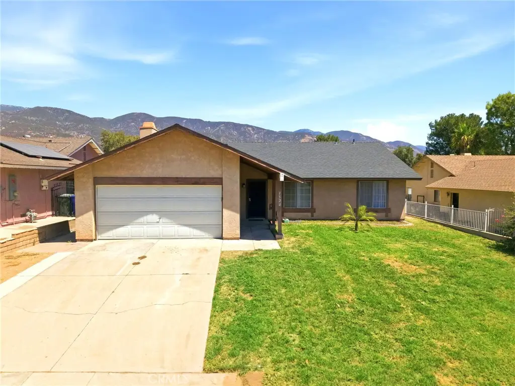 1522 Creekside Drive, San Bernardino, CA 92407 - #1