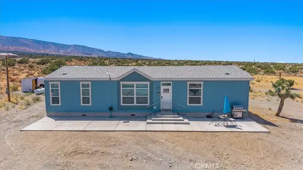 10370 Beekley, Pinon Hills, CA 92371
