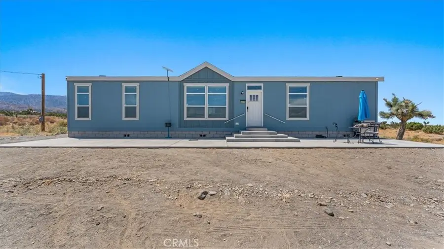 10370 Beekley, Pinon Hills, CA 92371 - #2