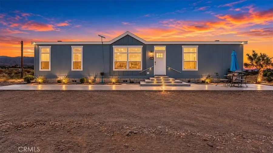 10370 Beekley, Pinon Hills, CA 92371 - #3