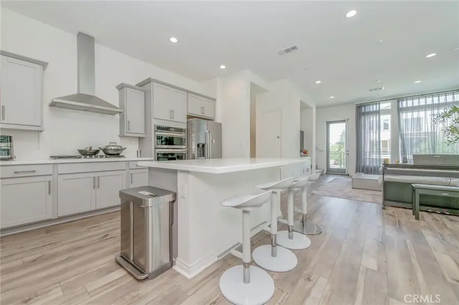 136 Rondo, Irvine, CA 92618 - #3