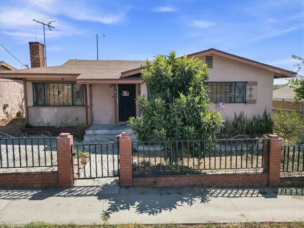 650 S Sydney Drive, Los Angeles, CA 90022