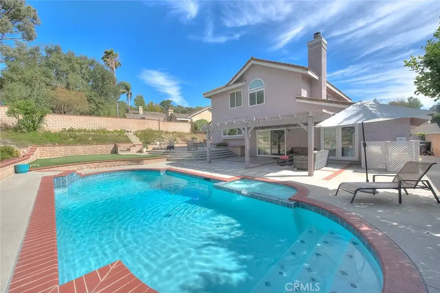 3222 Moonlight Court, Chino Hills, CA 91709 - #2