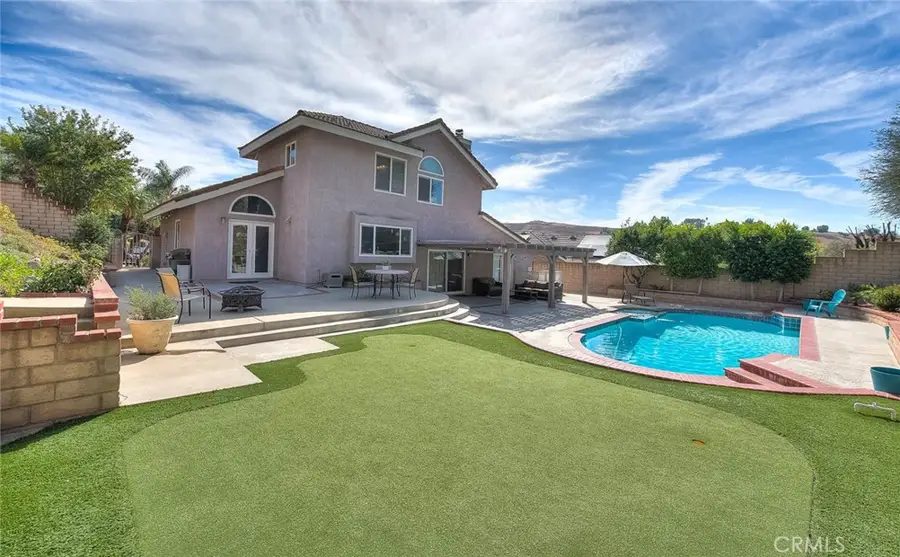 3222 Moonlight Court, Chino Hills, CA 91709 - #3