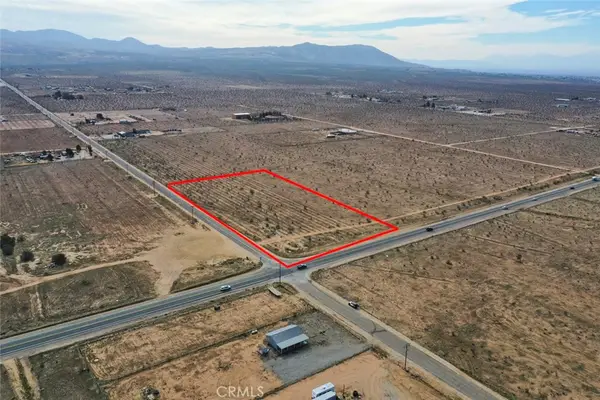 0 Highway 18, Apple Valley, CA 92307