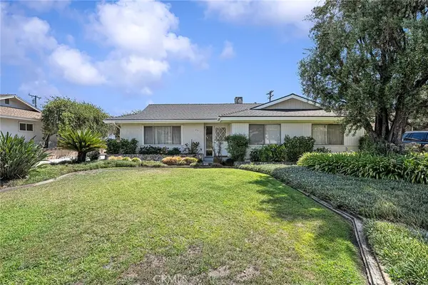 1057 W Bonnie Brae Court, Ontario, CA 91762