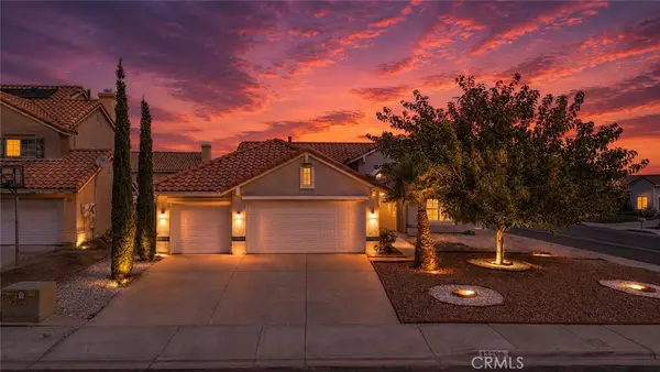 13290 High Desert, Victorville, CA 92392